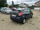 Ford Fiesta 1.0 Benzyna 80KM 2015 rok Ładny Zadbany Samochód - 8
