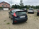 Ford Fiesta 1.0 Benzyna 80KM 2015 rok Ładny Zadbany Samochód - 10