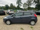 Ford Fiesta 1.0 Benzyna 80KM 2015 rok Ładny Zadbany Samochód - 12