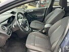 Ford Fiesta 1.0 Benzyna 80KM 2015 rok Ładny Zadbany Samochód - 14