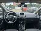 Ford Fiesta 1.0 Benzyna 80KM 2015 rok Ładny Zadbany Samochód - 16
