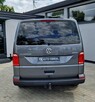 Volkswagen Caravelle 4Motion 9osób! - 5