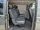 Volkswagen Caravelle 4Motion 9osób! - 12