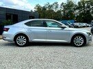 Škoda Superb 2.0 TSI 272kM DSG 4x4 ! Salon Polska ! VAT 23%! - 9