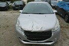 Peugeot 208 - 2