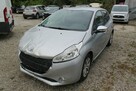 Peugeot 208 - 3