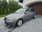 Mazda 3 Zarejestrowana w kraju - 4