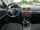 Mazda 3 Zarejestrowana w kraju - 11