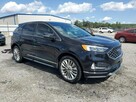 Ford Edge Titanium - 1
