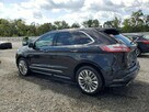 Ford Edge Titanium - 3