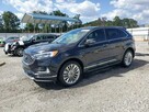 Ford Edge Titanium - 4