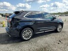 Ford Edge Titanium - 5