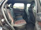 Ford Edge Titanium - 11
