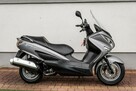 Suzuki Burgman 125 R 2015 Raty Transport NAJWIĘKSZY WYBÓR MOTO W PL - 2