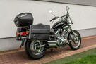 Yamaha Virago 535 R RATY Transport PIĘKNY STAN Największy Wybór Moto w PL KAT A2 - 3