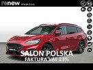 Ford Focus ST 2.3 EcoBoost 280KM/Serwis ASO/Pierwszy właściciel/Polski Salon