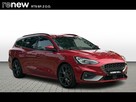 Ford Focus ST 2.3 EcoBoost 280KM/Serwis ASO/Pierwszy właściciel/Polski Salon - 7