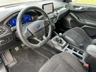 Ford Focus ST 2.3 EcoBoost 280KM/Serwis ASO/Pierwszy właściciel/Polski Salon - 9