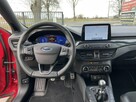 Ford Focus ST 2.3 EcoBoost 280KM/Serwis ASO/Pierwszy właściciel/Polski Salon - 16