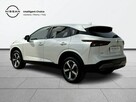 Nissan Qashqai 1,3 DIG-T 158 KM/N-Connecta/Xtronic/Gwarancja/Poslki Salon - 3