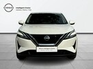 Nissan Qashqai 1,3 DIG-T 158 KM/N-Connecta/Xtronic/Gwarancja/Poslki Salon - 6