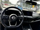 Nissan Qashqai 1,3 DIG-T 158 KM/N-Connecta/Xtronic/Gwarancja/Poslki Salon - 11