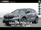Renault Austral 1.2 E-Tech Full Hybrid 200KM Iconic MMT/1Właściciel/Stan Idealny