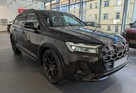 Audi Q7 S line TDI quattro  tiptronic, Rabat 88 302 zł