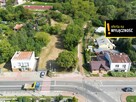 Działka inwestycyjna Starachowice, Iłżecka