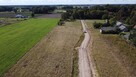 Działki blisko Białej Podlaskiej - Witulin - 2