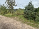 Na sprzedaż działka budowlana w Żelkowie-Kolonii - 2