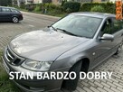 Saab 9-3 150KM, klimatronik, parktronik, pół skóry, nawigacja, nowe turbo - 1