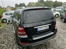 Mercedes GL 320 Polski salon, 7 miejsc, skóry, 4 Matic, po serwisie, bardzo zadbany - 3