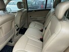 Mercedes GL 320 Polski salon, 7 miejsc, skóry, 4 Matic, po serwisie, bardzo zadbany - 5