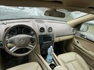 Mercedes GL 320 Polski salon, 7 miejsc, skóry, 4 Matic, po serwisie, bardzo zadbany - 6