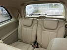 Mercedes GL 320 Polski salon, 7 miejsc, skóry, 4 Matic, po serwisie, bardzo zadbany - 7