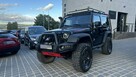 Jeep Wrangler Rubicon 3.8 208KM 4x4 Automat GAZ - 1