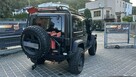 Jeep Wrangler Rubicon 3.8 208KM 4x4 Automat GAZ - 4