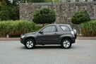 Suzuki Grand Vitara 1.6i 16v 106KM GAZ 2009r. 4x4 SALON Climatronic HAK - 2