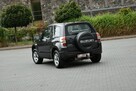 Suzuki Grand Vitara 1.6i 16v 106KM GAZ 2009r. 4x4 SALON Climatronic HAK - 3