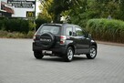 Suzuki Grand Vitara 1.6i 16v 106KM GAZ 2009r. 4x4 SALON Climatronic HAK - 4