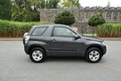 Suzuki Grand Vitara 1.6i 16v 106KM GAZ 2009r. 4x4 SALON Climatronic HAK - 5