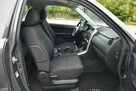 Suzuki Grand Vitara 1.6i 16v 106KM GAZ 2009r. 4x4 SALON Climatronic HAK - 8