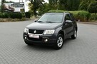 Suzuki Grand Vitara 1.6i 16v 106KM GAZ 2009r. 4x4 SALON Climatronic HAK - 14