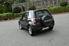 Suzuki Grand Vitara 1.6i 16v 106KM GAZ 2009r. 4x4 SALON Climatronic HAK - 16