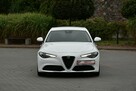 Alfa Romeo Giulia 2.2d Manual 2018r. jak NOWA 31tkm DNA NAVi Skóra LED Polecam - 8
