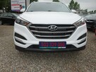 HYUNDAI TUCSON, MAŁY PRZEBIEG,MANUAL,BENZYNA - 2