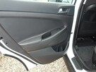 HYUNDAI TUCSON, MAŁY PRZEBIEG,MANUAL,BENZYNA - 10
