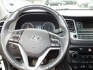 HYUNDAI TUCSON, MAŁY PRZEBIEG,MANUAL,BENZYNA - 11