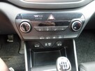HYUNDAI TUCSON, MAŁY PRZEBIEG,MANUAL,BENZYNA - 15